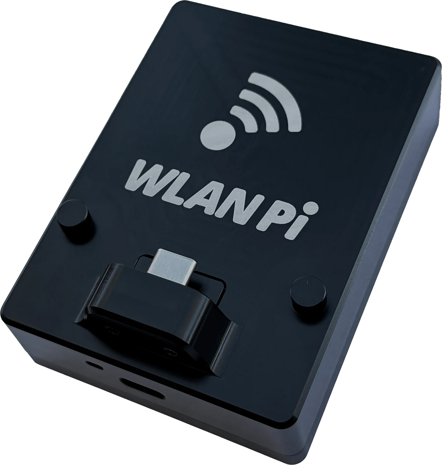 WLAN Pi Go – Your mobile power tool for Wi-Fi analysis
