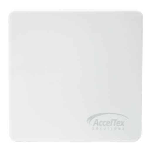 AccelTex ATS-OP-245-810-4RPTP-36-V2 / ATS-03020 Patch WLAN Antenne ...