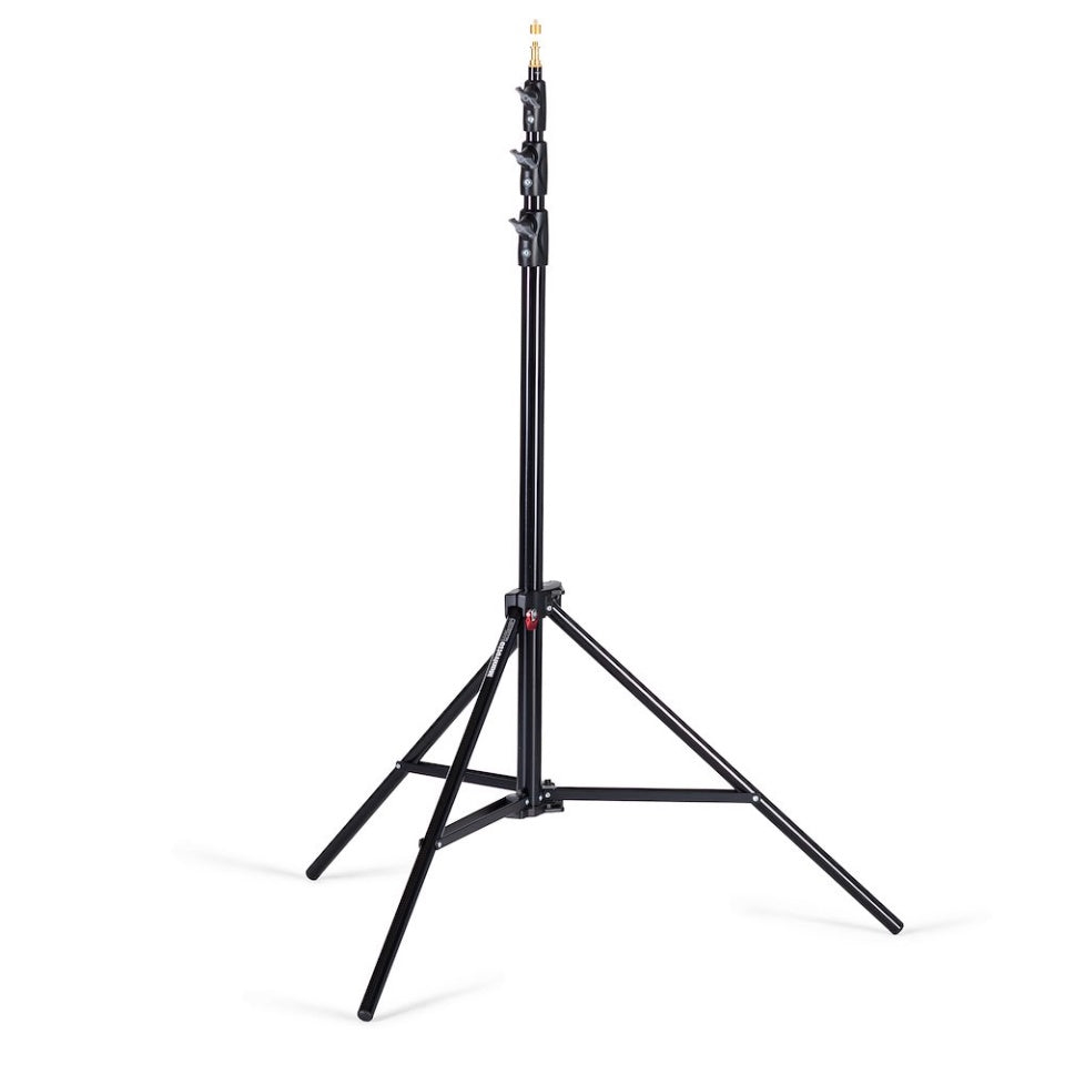 Site Survey Tripod - Manfrotto 1004BAC