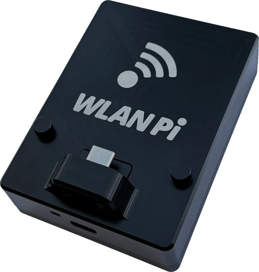 WLAN Pi Go – Dein mobiles Power-Tool für Wi-Fi-Analyse