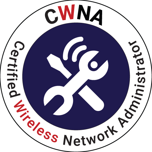 CWNP - CWNA Training - Hamburg