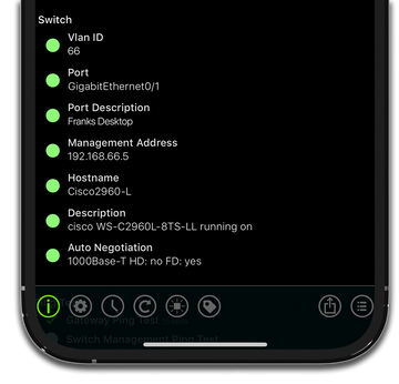Netool.io Pro - The compact network tester for quick analyses – WLAN ...